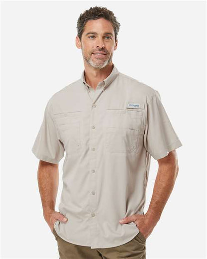 Columbia Men's PFG Tamiami™ II Short Sleeve Shirt 212468