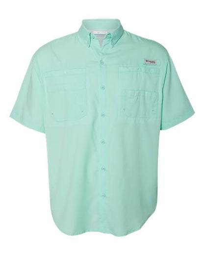 Columbia Men's PFG Tamiami™ II Short Sleeve Shirt 212468