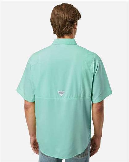 Columbia Men's PFG Tamiami™ II Short Sleeve Shirt 212468