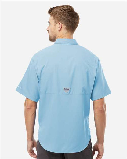 Columbia Men's PFG Tamiami™ II Short Sleeve Shirt 212468