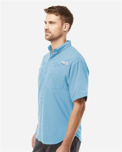 Columbia Men's PFG Tamiami™ II Short Sleeve Shirt 212468