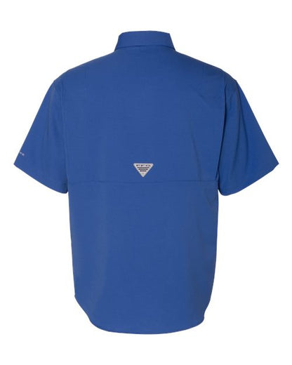 Columbia Men's PFG Tamiami™ II Short Sleeve Shirt 212468