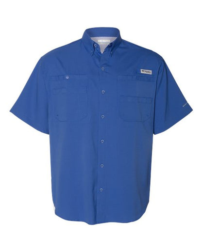 Columbia Men's PFG Tamiami™ II Short Sleeve Shirt 212468