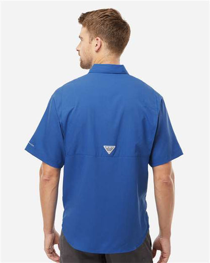 Columbia Men's PFG Tamiami™ II Short Sleeve Shirt 212468