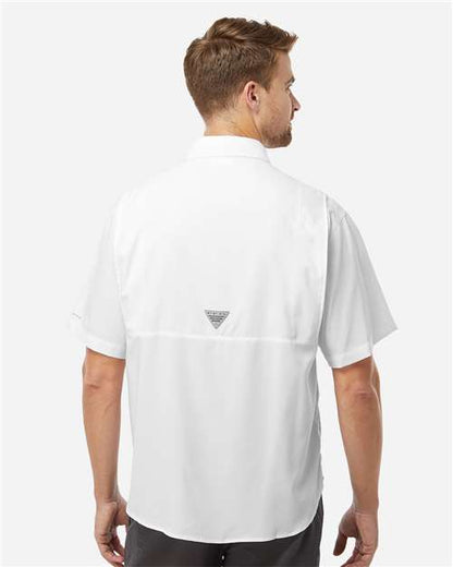 Columbia Men's PFG Tamiami™ II Short Sleeve Shirt 212468