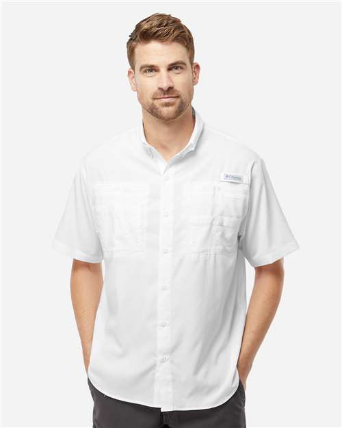Columbia Men's PFG Tamiami™ II Short Sleeve Shirt 212468