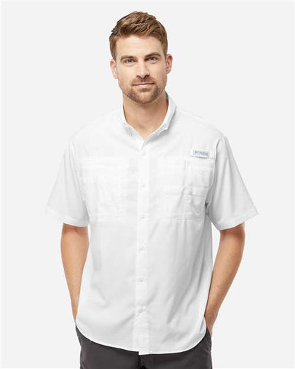 Columbia Men's PFG Tamiami™ II Short Sleeve Shirt 212468