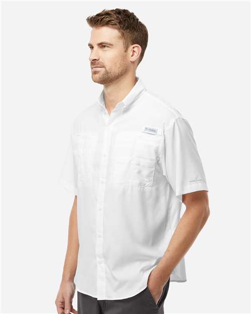 Columbia Men's PFG Tamiami™ II Short Sleeve Shirt 212468