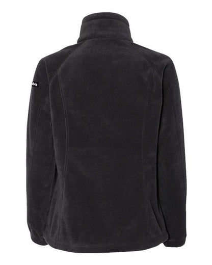 Columbia Women’s Benton Springs™ Fleece Full-Zip Jacket 212470