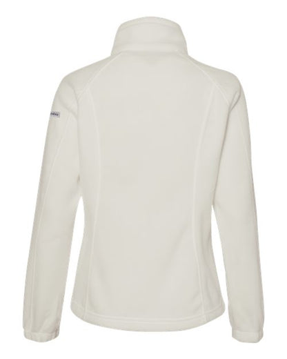 Columbia Women’s Benton Springs™ Fleece Full-Zip Jacket 212470