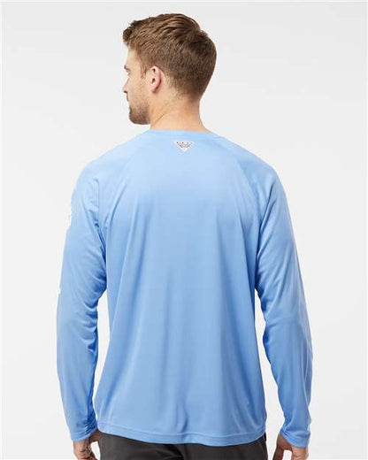 Columbia Men's PFG Terminal Tackle™ Long Sleeve T-Shirt 212472
