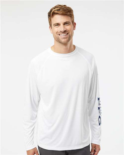 Columbia Men's PFG Terminal Tackle™ Long Sleeve T-Shirt 212472