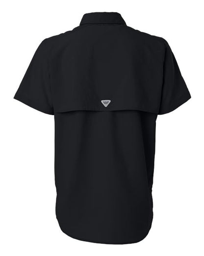 Columbia Women's PFG Bahama™ Short Sleeve Shirt 212473