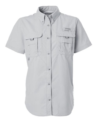 Columbia Women's PFG Bahama™ Short Sleeve Shirt 212473