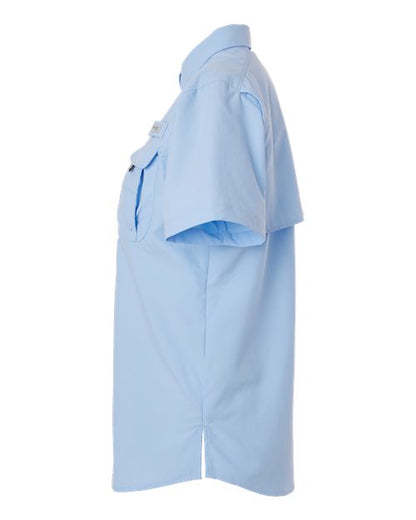 Columbia Women's PFG Bahama™ Short Sleeve Shirt 212473
