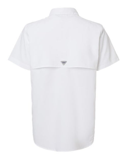 Columbia Women's PFG Bahama™ Short Sleeve Shirt 212473