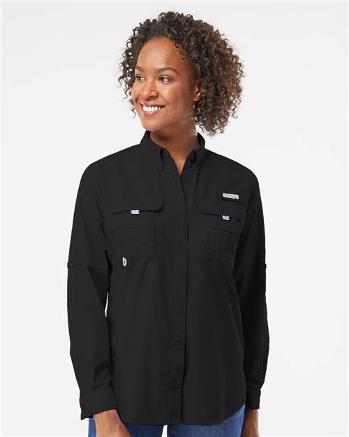 Columbia Women's PFG Bahama™ Shirt 212474