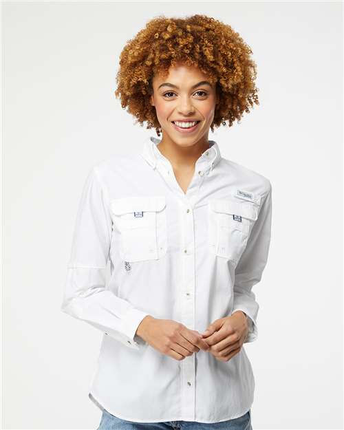 Columbia Women's PFG Bahama™ Shirt 212474