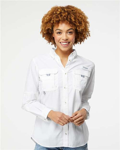 Columbia Women's PFG Bahama™ Shirt 212474