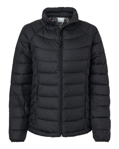 Columbia Women's Powder Lite™ II Full Zip Jacket 212490
