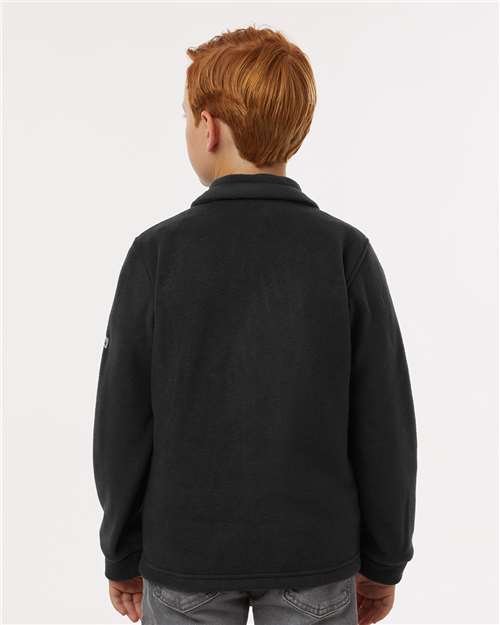 Columbia Youth Steens Mountain™ II Fleece Full-Zip Jacket 212479