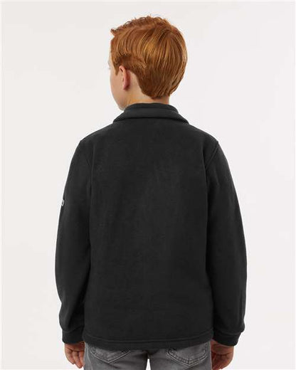 Columbia Youth Steens Mountain™ II Fleece Full-Zip Jacket 212479