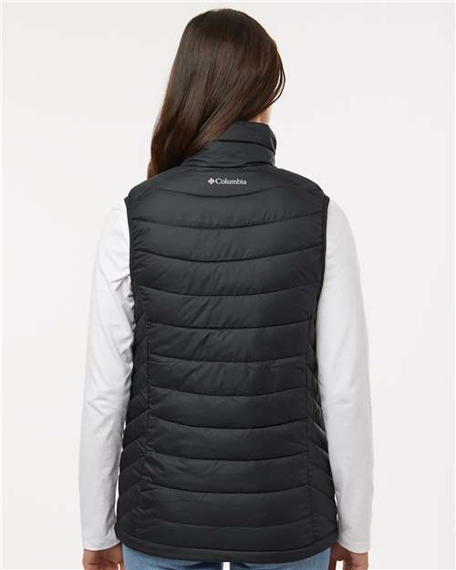 Columbia Women's Powder Lite™ Vest 212492