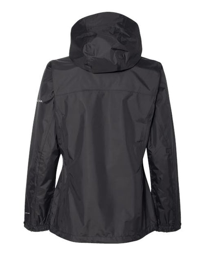 Columbia Women's Arcadia™ II Rain Jacket 212481