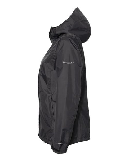 Columbia Women's Arcadia™ II Rain Jacket 212481