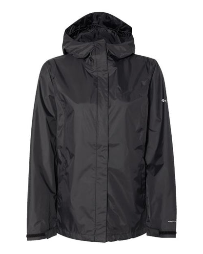 Columbia Women's Arcadia™ II Rain Jacket 212481