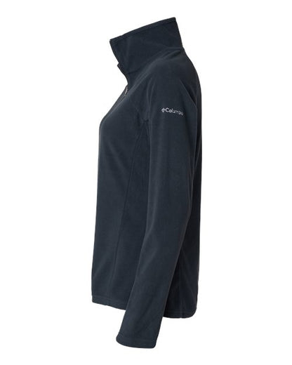Columbia Women's Glacial™ IV Fleece Half-Zip Pullover 212495