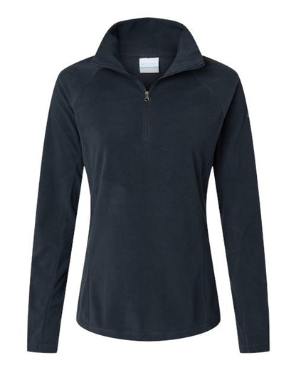 Columbia Women's Glacial™ IV Fleece Half-Zip Pullover 212495