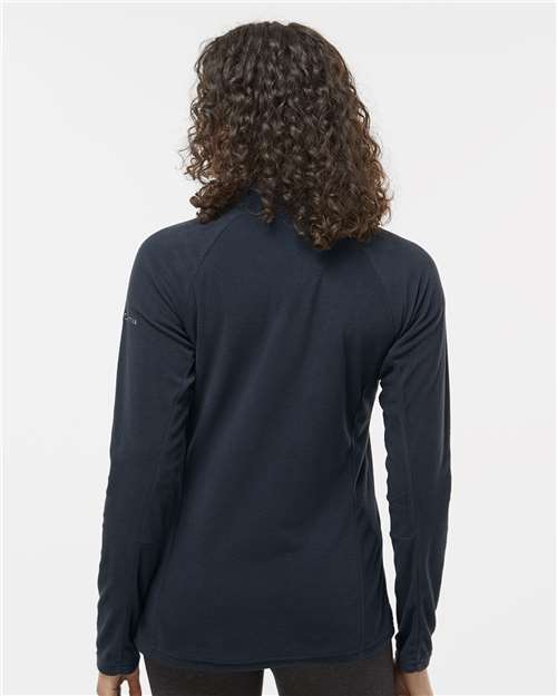 Columbia Women's Glacial™ IV Fleece Half-Zip Pullover 212495