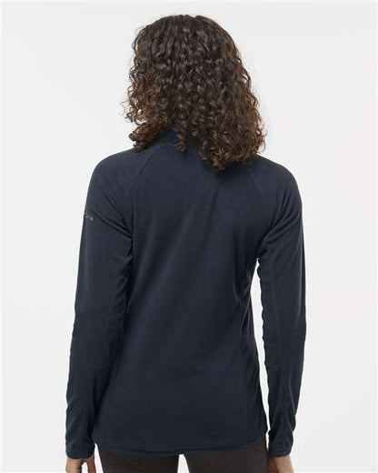 Columbia Women's Glacial™ IV Fleece Half-Zip Pullover 212495
