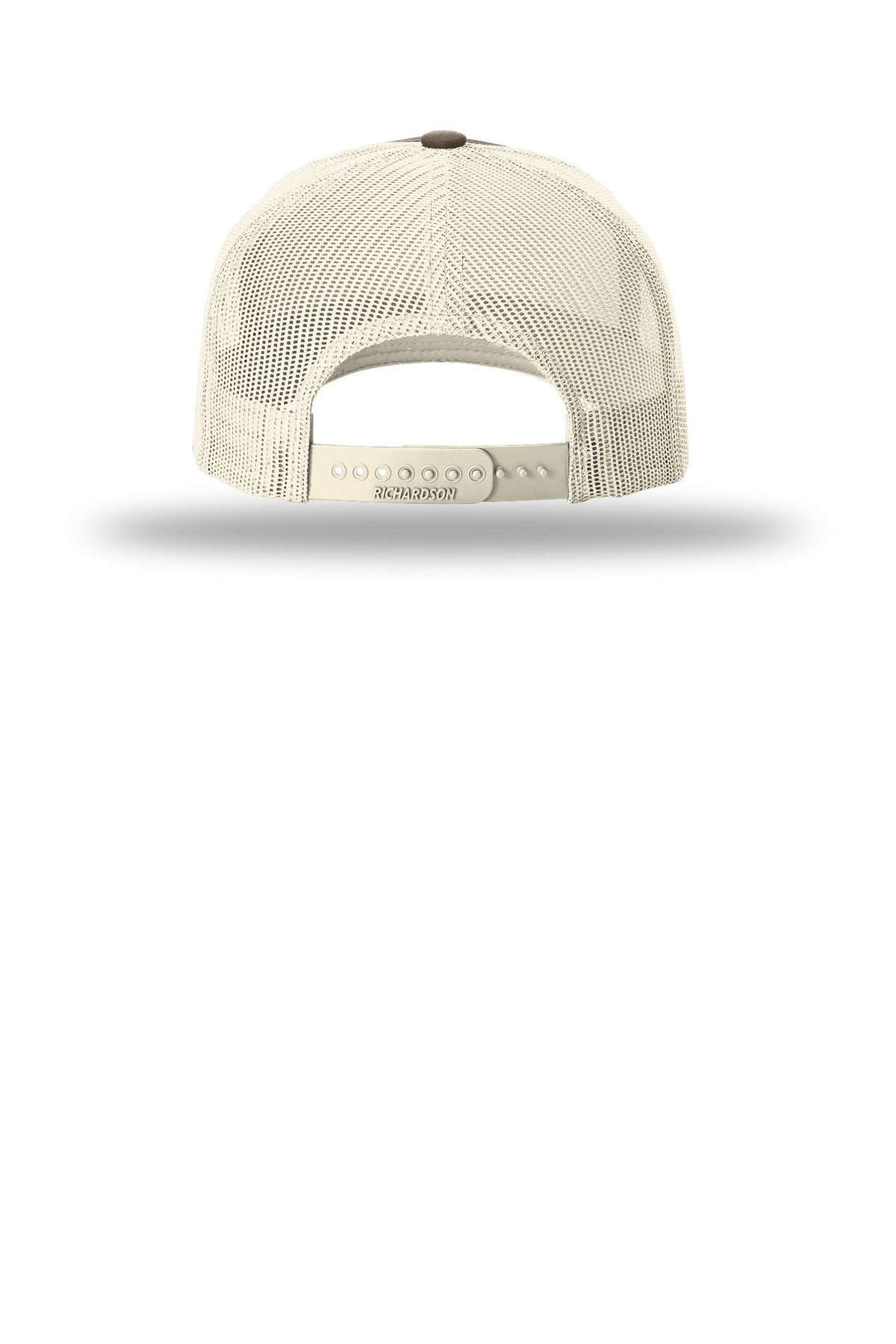 Richardson Five-Panel Trucker 112FP