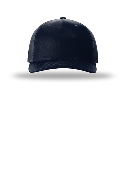 Richardson Five-Panel Trucker 112FP