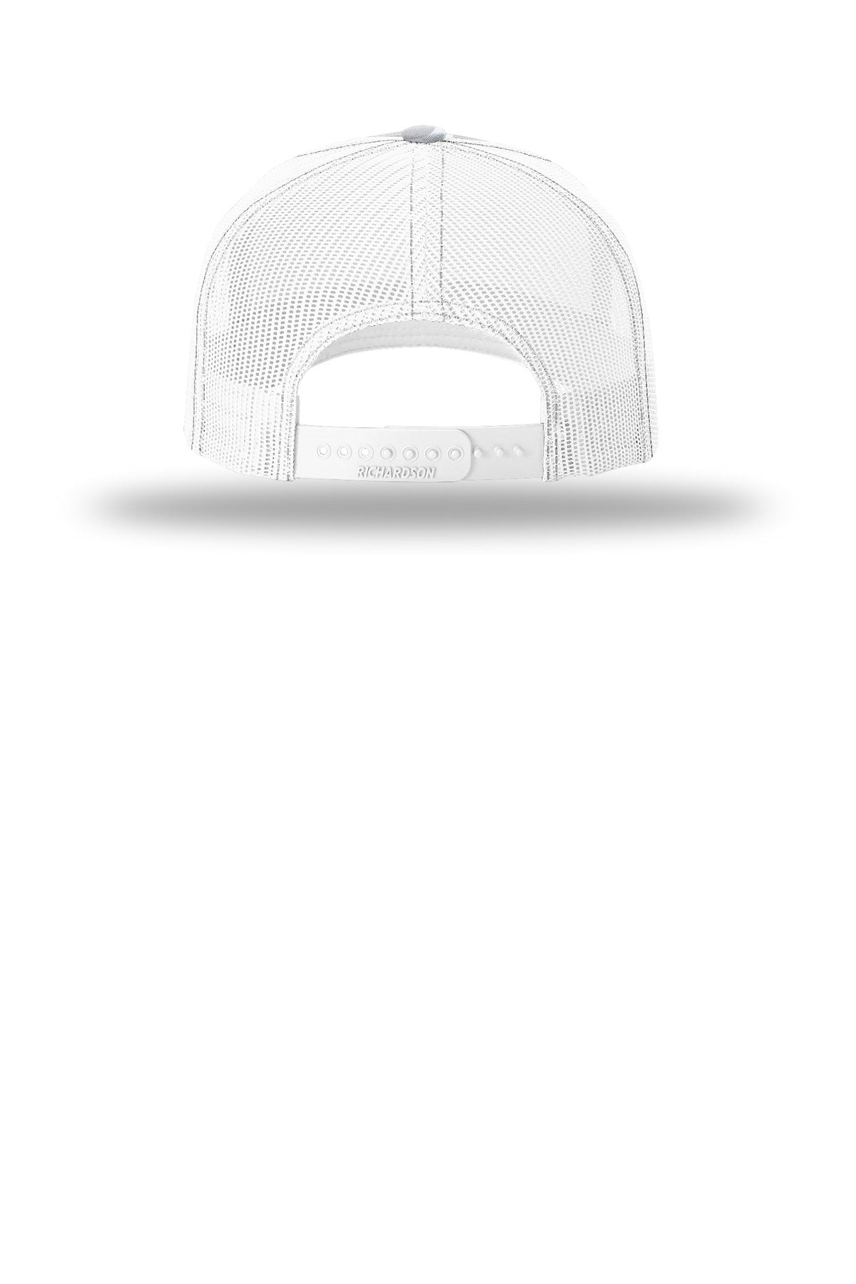 Richardson Printed Five-Panel Trucker 112PFP