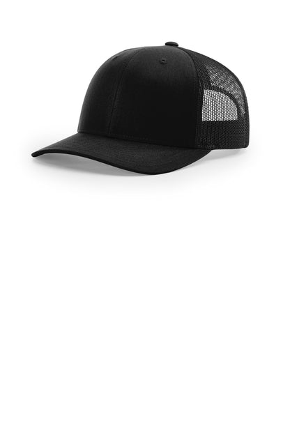 Richardson 112+ R-Flex Adjustable Trucker 112PL