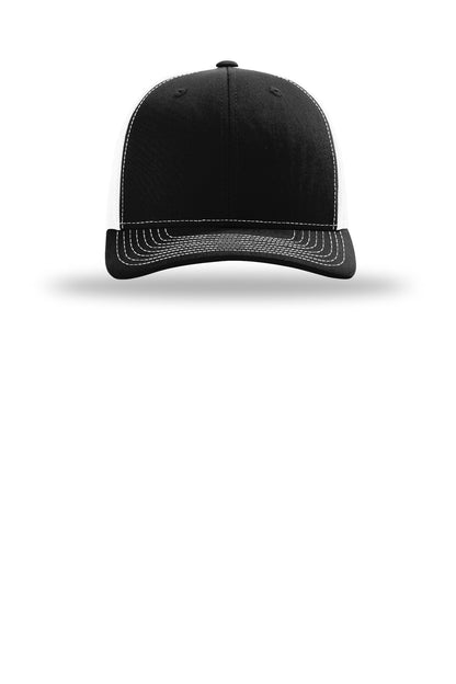 Richardson 112+ R-Flex Adjustable Trucker 112PL
