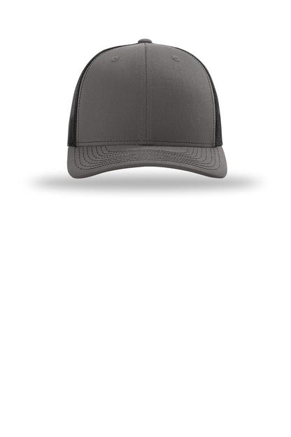 Richardson 112+ R-Flex Adjustable Trucker 112PL