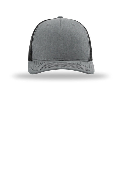 Richardson 112+ R-Flex Adjustable Trucker 112PL