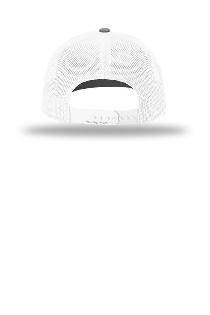 Richardson 112+ R-Flex Adjustable Trucker 112PL