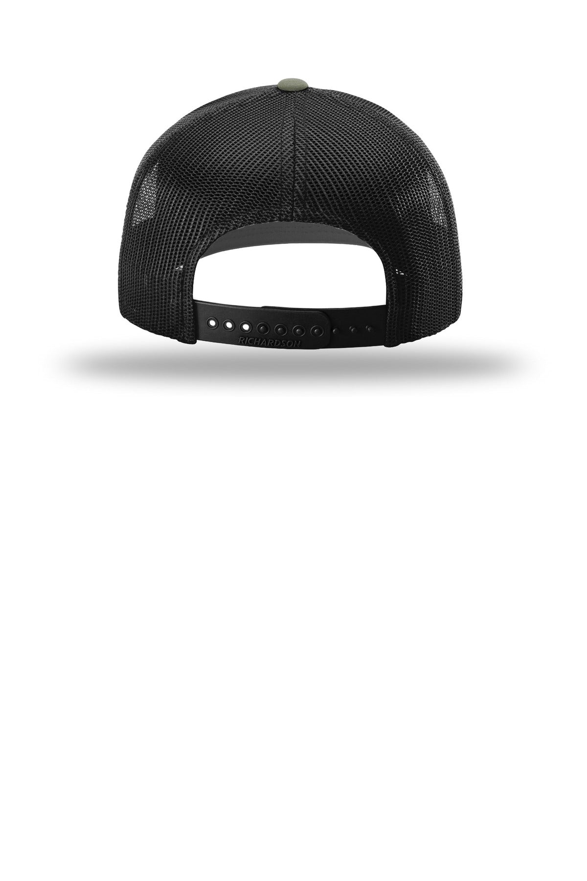 Richardson 112+ R-Flex Adjustable Trucker 112PL
