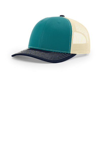 Richardson Trucker Cap 112