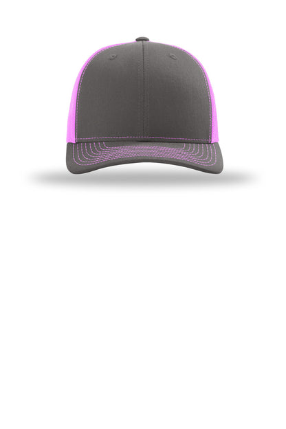 Richardson Trucker Cap 112