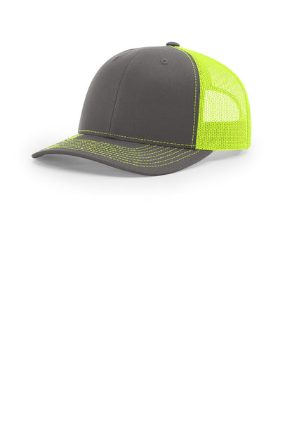 Richardson Trucker Cap 112