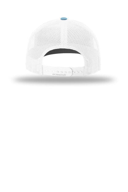Richardson Trucker Cap 112
