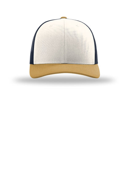 Richardson Trucker Cap 112