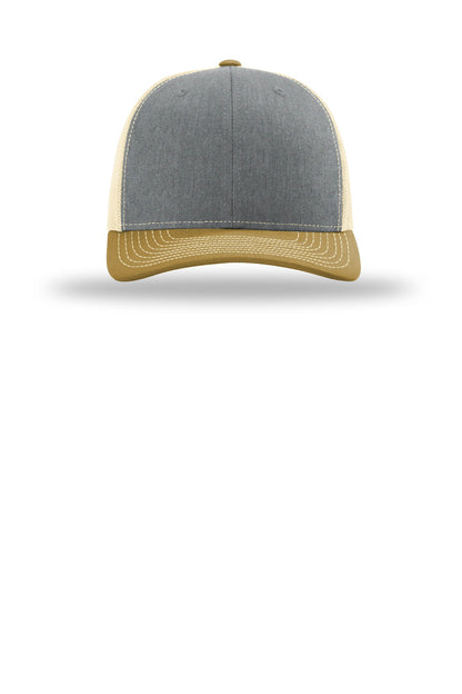 Richardson Trucker Cap 112