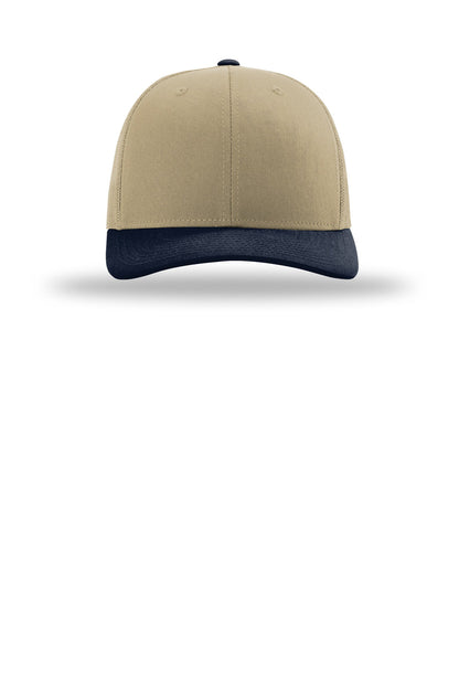 Richardson Trucker Cap 112